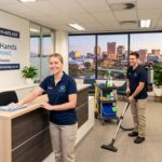 Best Cleaning Company in Adelaide