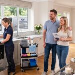 Hiring House Cleaners