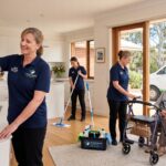 NDIS Cleaning in South Australia