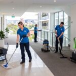 Strata Cleaning