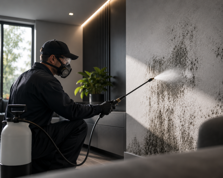 Mould Prevention in Adelaide